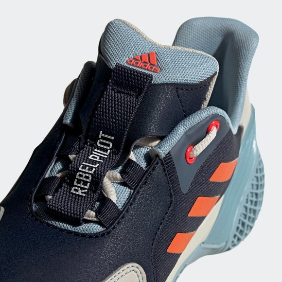 STAR WARS 4UTURE Shoes Kids Unisex Size 5 - Picture 8 of 9